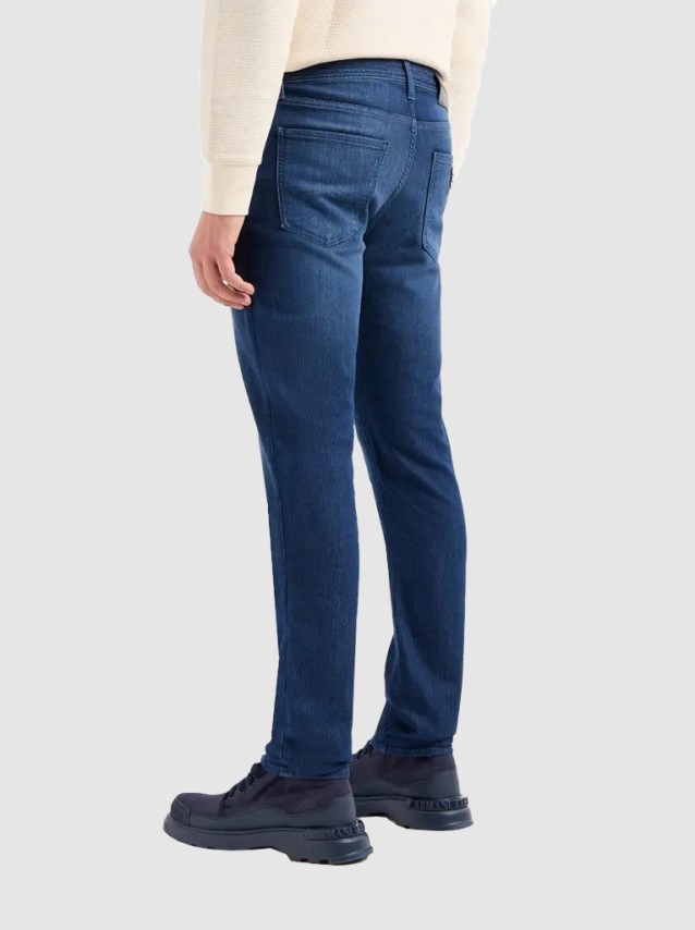 Pantalons Masculin Armani Exchange