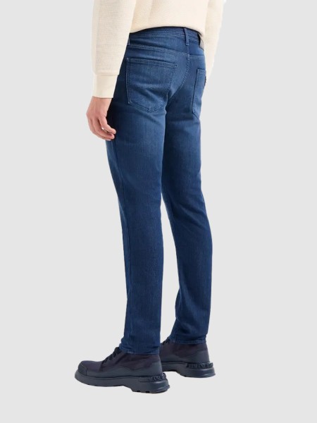 Pantalons Masculin Armani Exchange Pantalons Masculin Armani Exchange