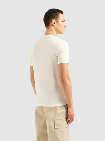 T-Shirt Masculin Armani Exchange T-Shirt Masculin Armani Exchange
