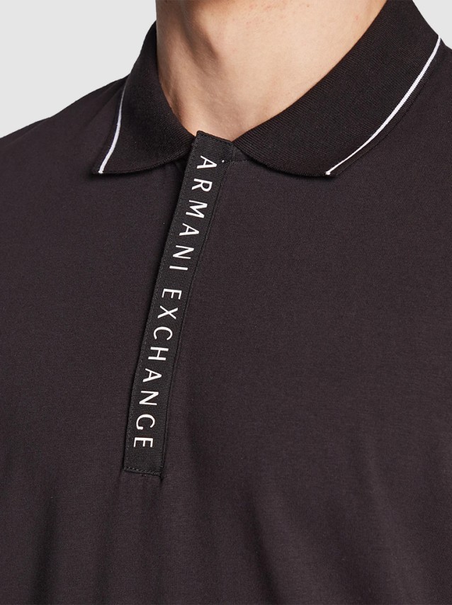 Polos Homem Armani Exchange