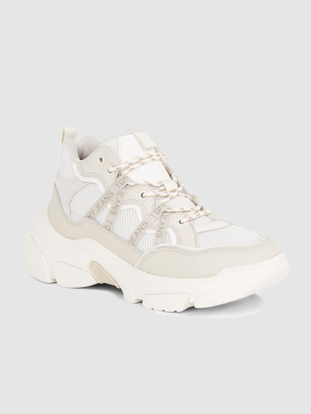 Chaussures de Sport F�minin Tommy Jeans Footwear