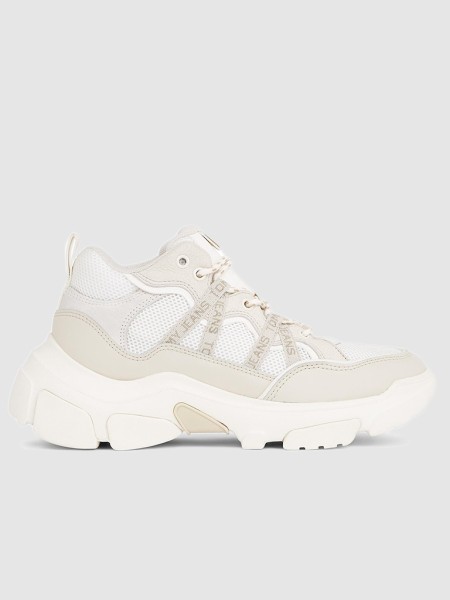 Chaussures de Sport F�minin Tommy Jeans Footwear
