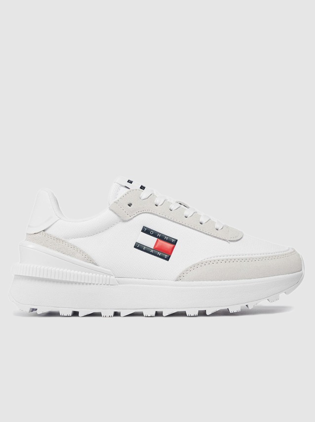 Zapatillas Femenino Tommy Jeans Footwear