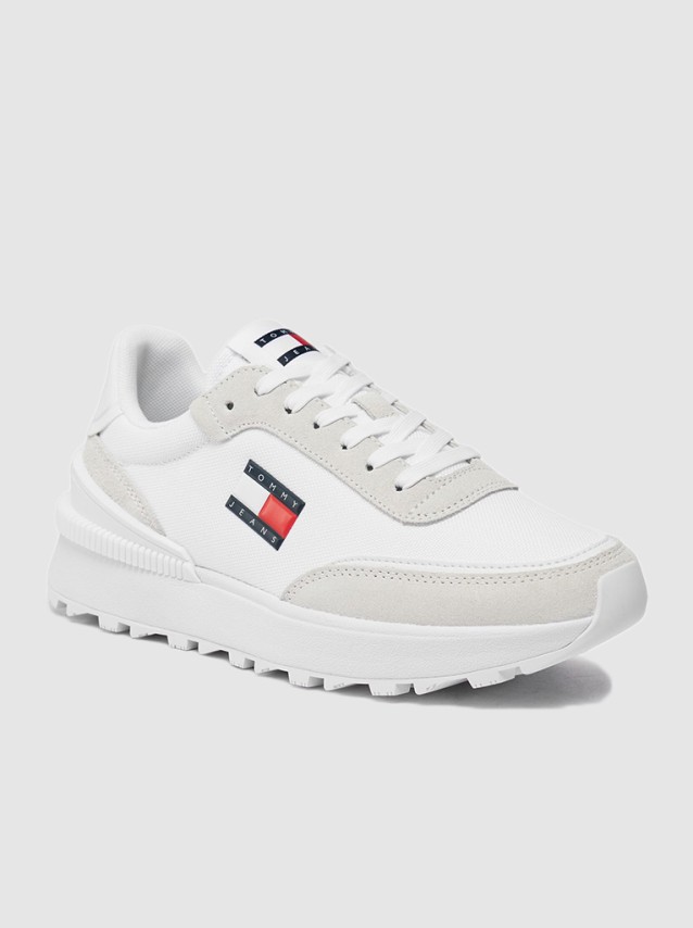 Zapatillas Femenino Tommy Jeans Footwear
