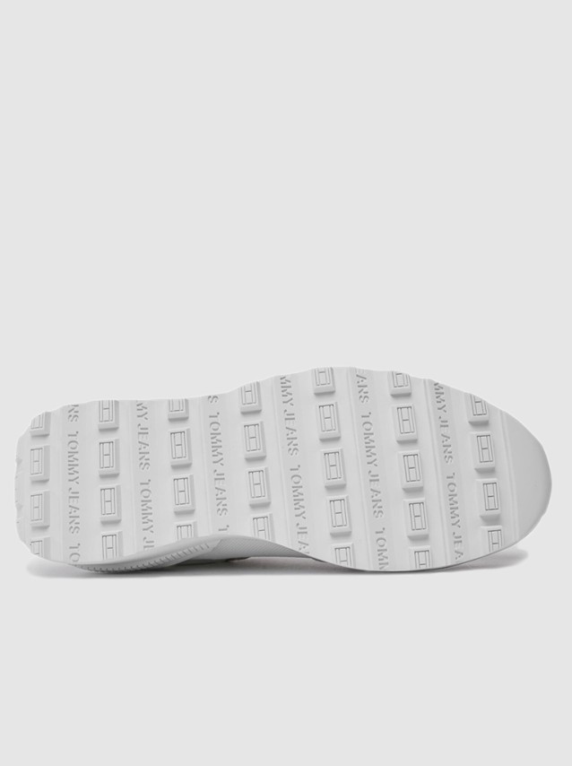 Baskets F�minin Tommy Jeans Footwear