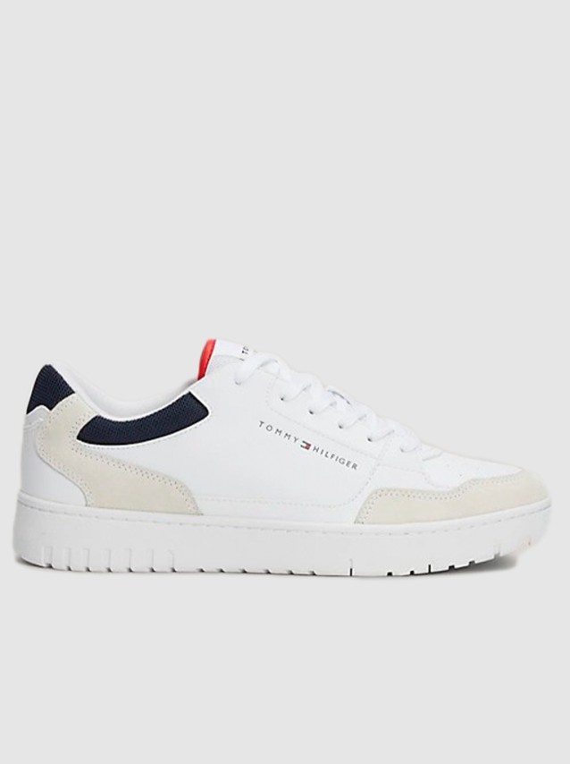 Trainers Male Tommy Jeans