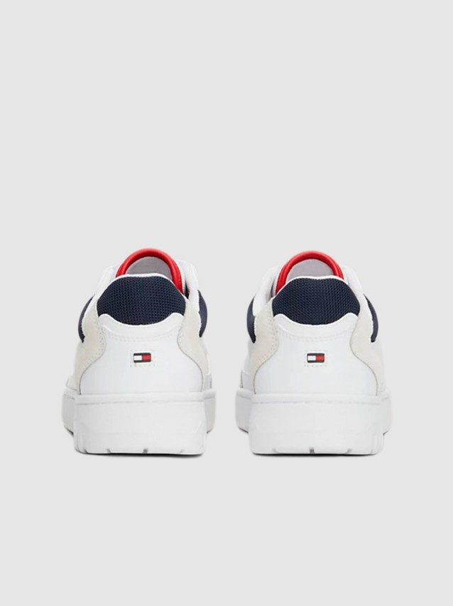 Trainers Male Tommy Jeans