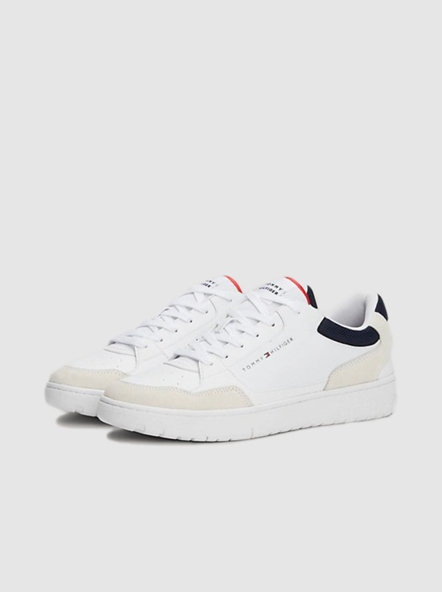 Chaussures de Sport Masculin Tommy Jeans