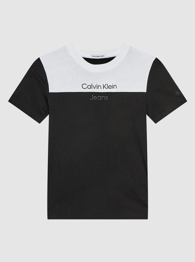 Camiseta Masculino Calvin Klein