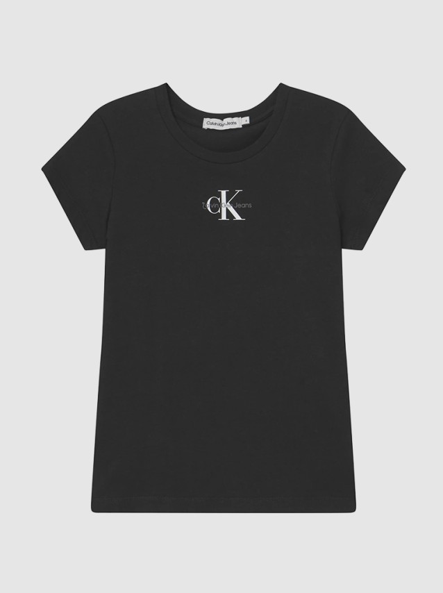 T-Shirt Female Calvin Klein