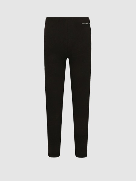 Leggins Menina Calvin Klein Leggins Menina Calvin Klein