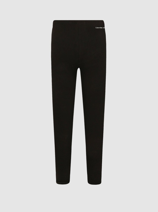 Leggins Menina Calvin Klein