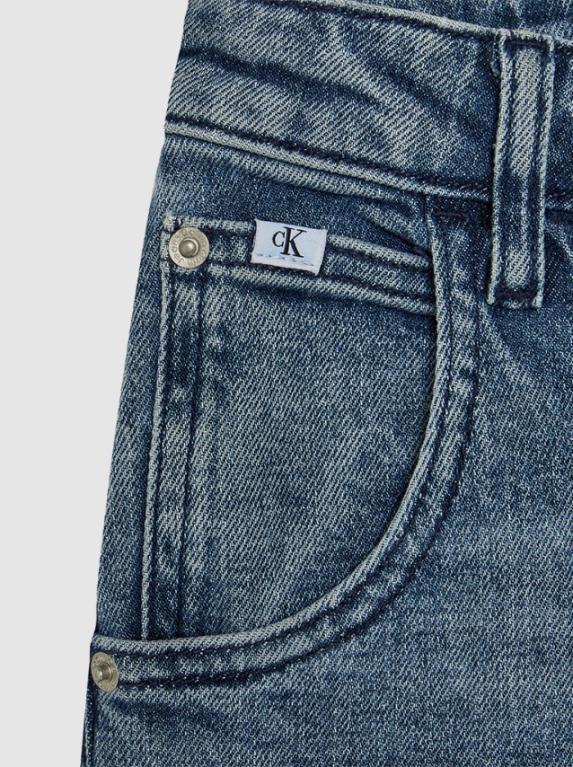 Pantalons F�minin Calvin Klein