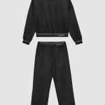 Tracksuit Female Calvin Klein