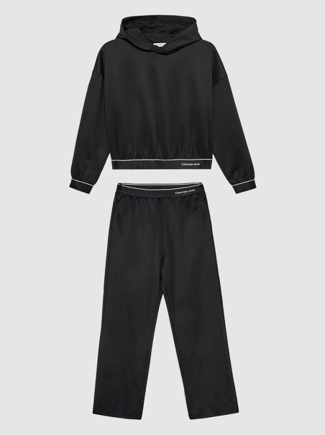 Tracksuit Female Calvin Klein