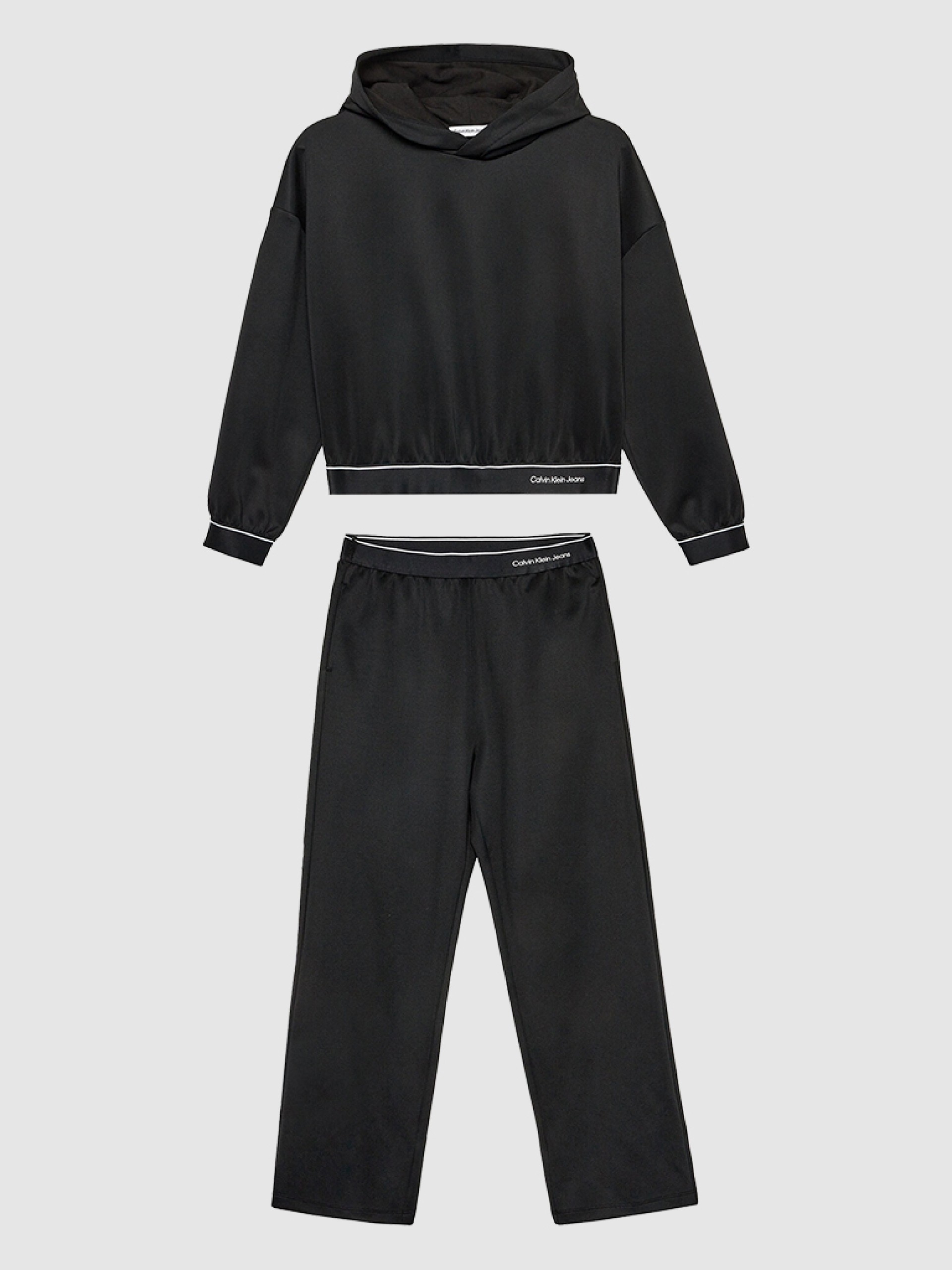 Tracksuit Female Calvin Klein