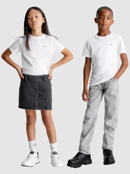 Camiseta Masculino Calvin Klein