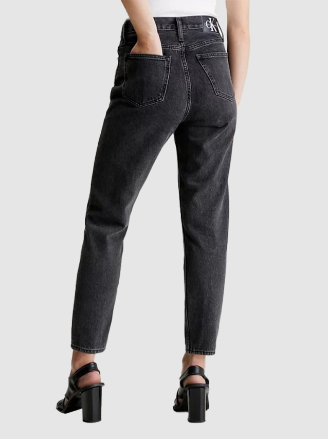 Pantalons Fminin Calvin Klein