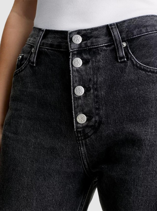 Trousers Female Calvin Klein