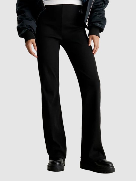 Trousers Female Calvin Klein
