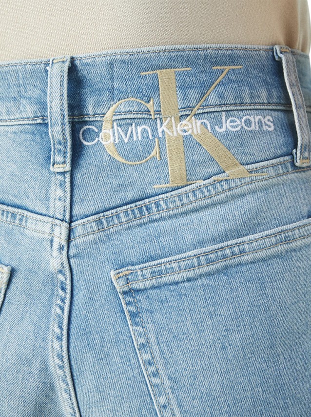 Trousers Female Calvin Klein