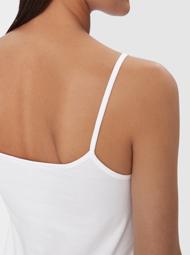 Tops Female Calvin Klein