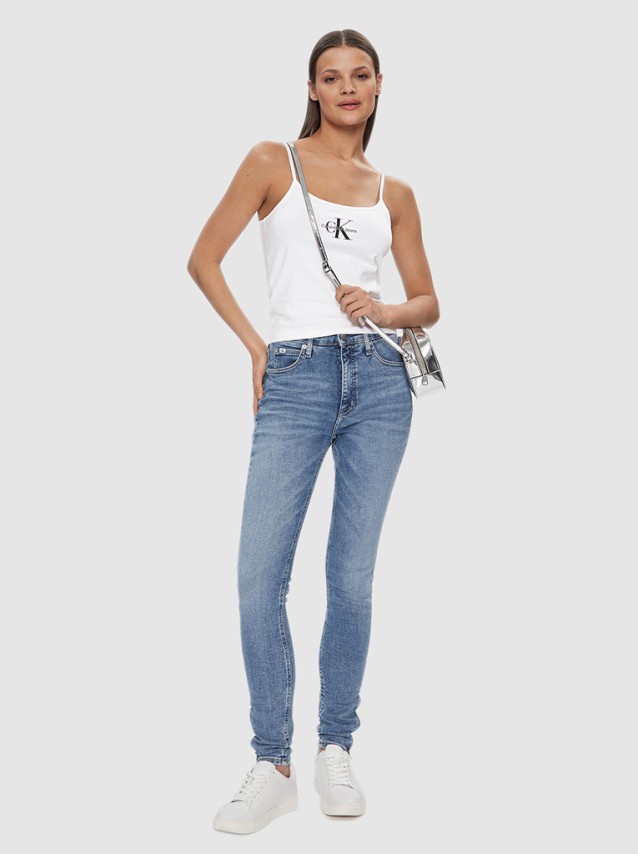 Tops Female Calvin Klein