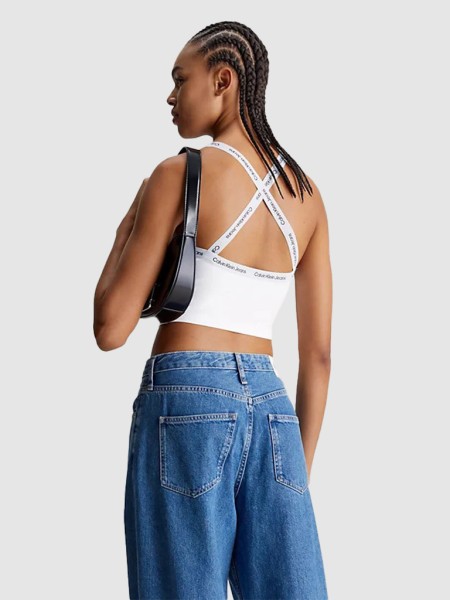 Tops Female Calvin Klein Tops Female Calvin Klein