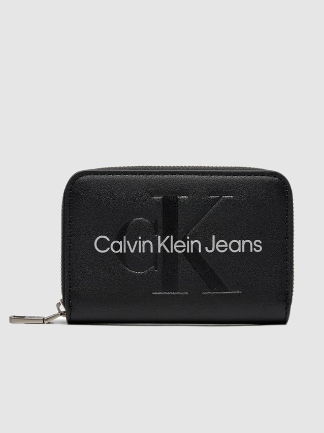 Wallets Female Calvin Klein