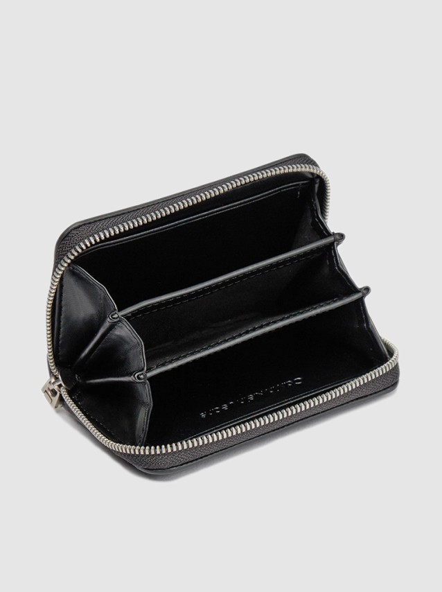 Wallets Female Calvin Klein