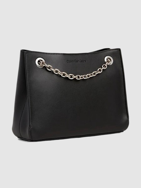 Bolso Bandolera Femenino Calvin Klein Bolso Bandolera Femenino Calvin Klein