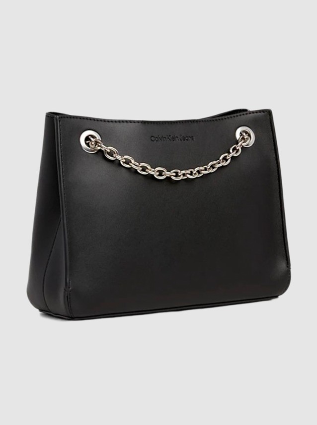 Mala de Ombro Mulher Calvin Klein