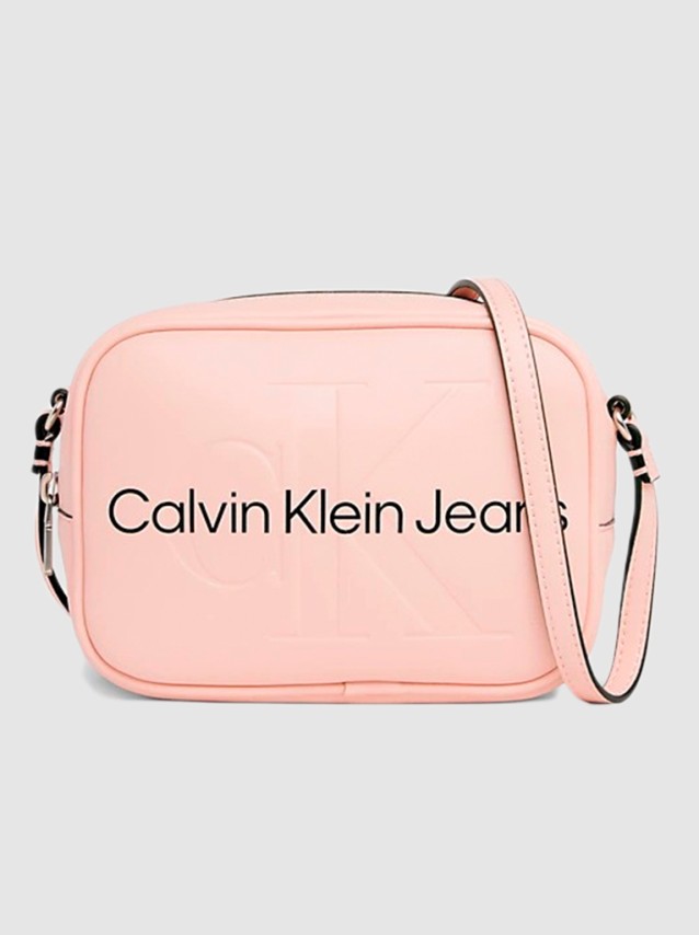 Shoulder Bag Female Calvin Klein