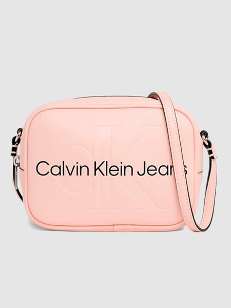 Bolso Bandolera Femenino Calvin Klein