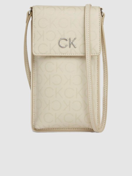 Bolsa Telemvel Mulher Daily Calvin Klein