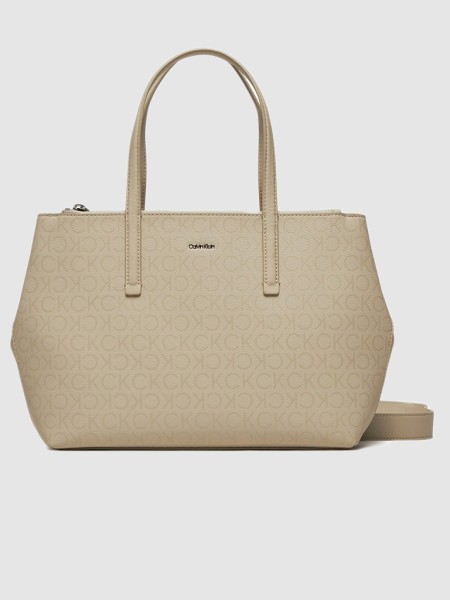 Tote Bag Mulher Must Calvin Klein