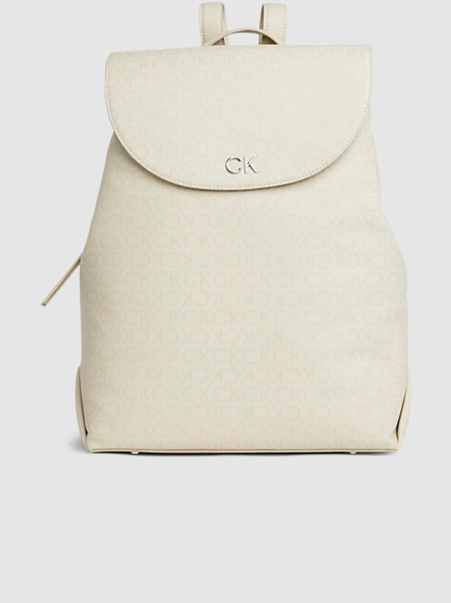 Backpacks Female Calvin Klein