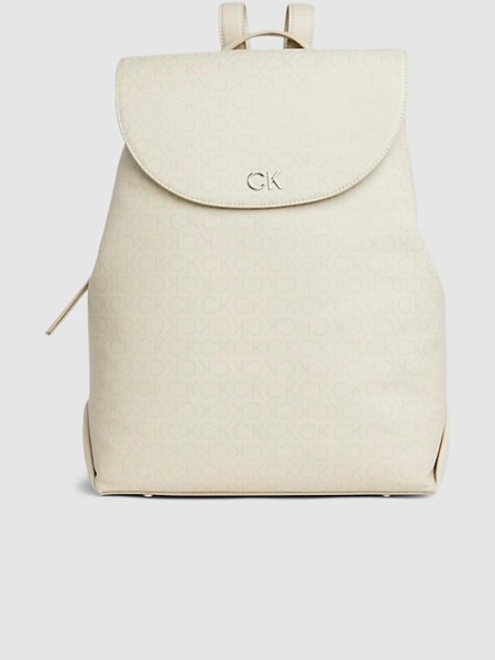 Backpacks Female Calvin Klein
