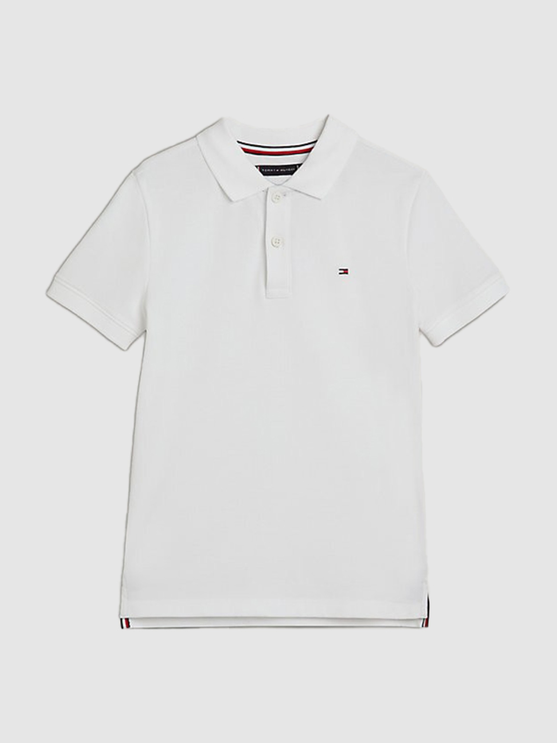 Polos Masculin Tommy Hilfiger- Kids