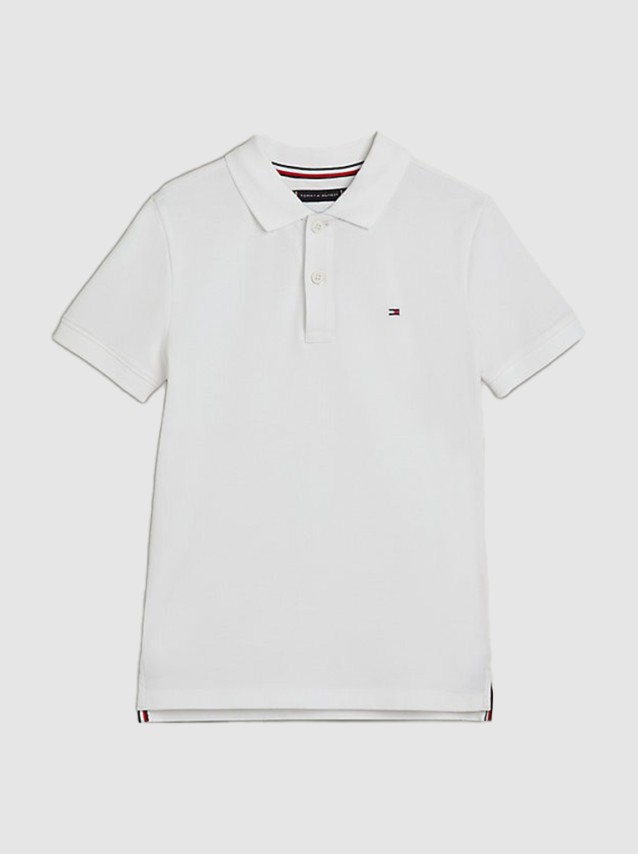 Polos Masculin Tommy Hilfiger- Kids