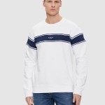 Camisola Homem Inserted Guess