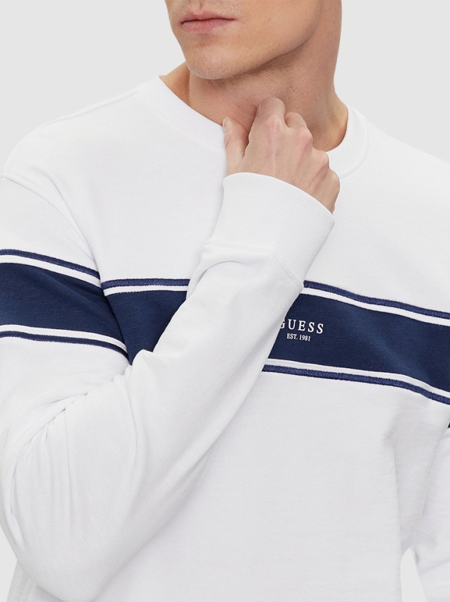 Jumpers Male Guess
