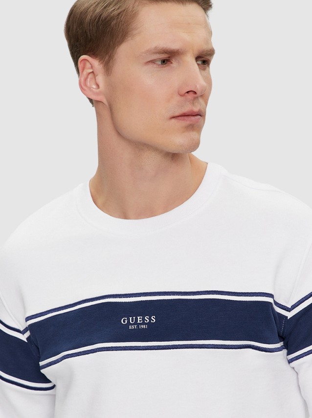 Jumpers Male Guess