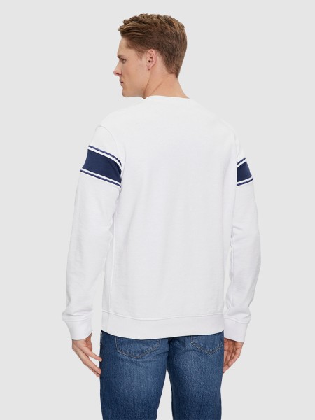 Pulls Masculin Guess