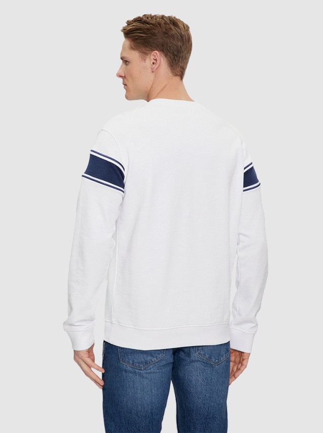 Jumpers Male Guess