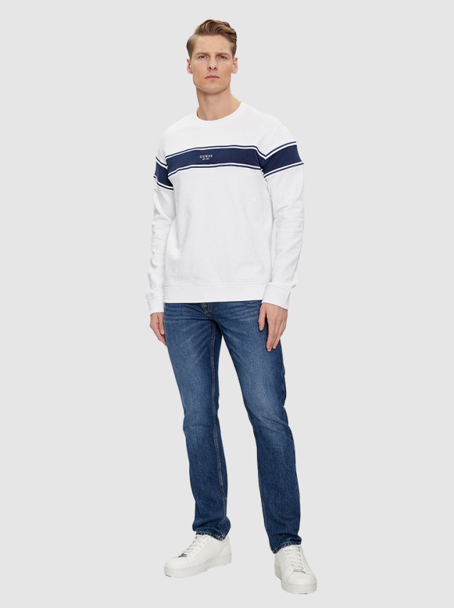 Jumpers Male Guess