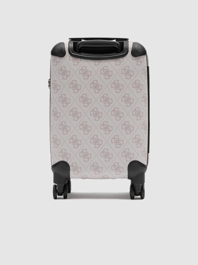 Medium Travelling Bag Female Guess Acessrios