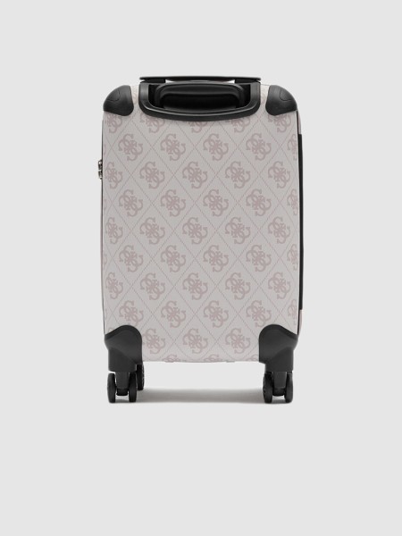 Bolsa de Viaje Mediana Femenino Guess Acessórios Bolsa de Viaje Mediana Femenino Guess Acessórios