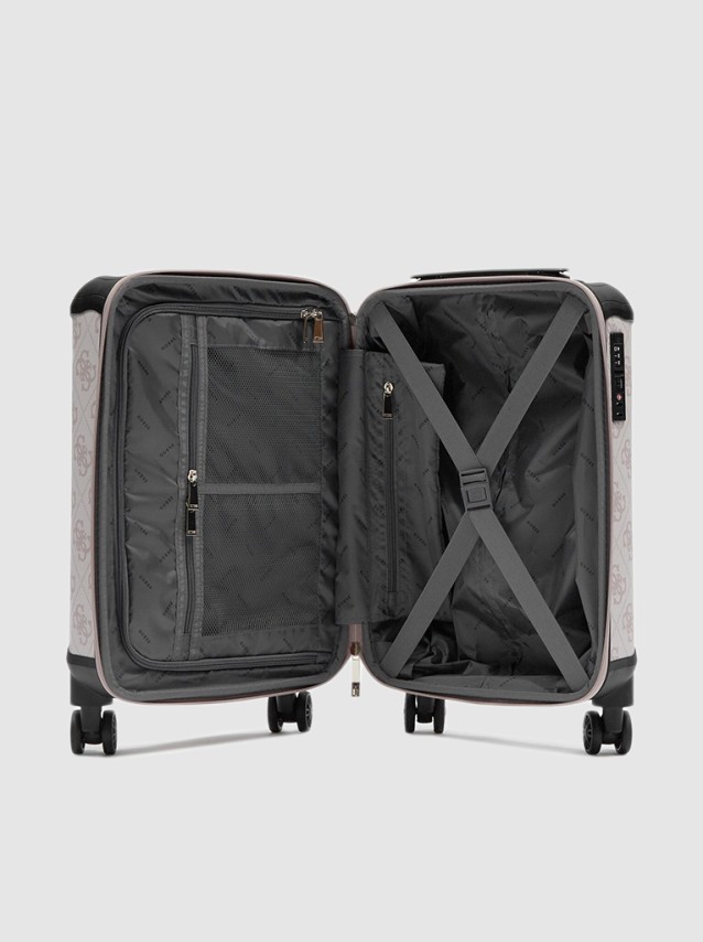 Sac de Voyage Moyen Fminin Guess Acessrios