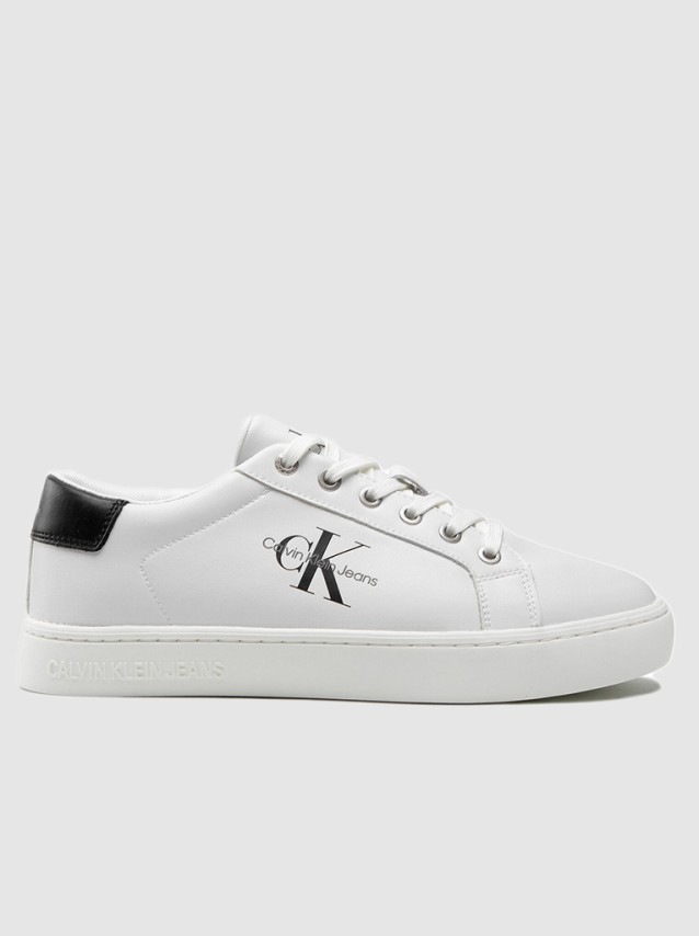 Trainers Male Calvin Klein Footwear